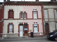 Maison de village / ville Romilly Sur Seine