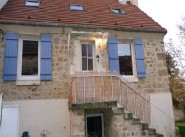 Maison Fismes