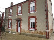 Maison Nogent Sur Seine