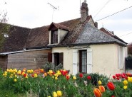 Maison Pouy Sur Vannes