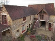 Mas, bastide Chaource